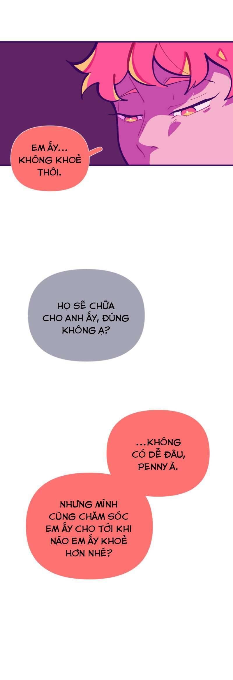 Homesick - Chương 61
