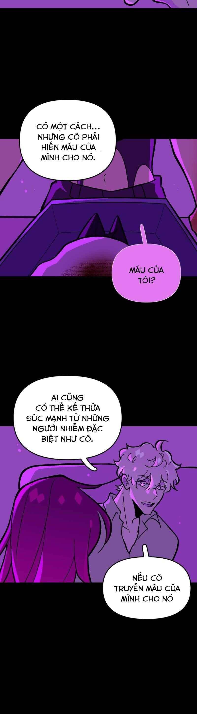 Homesick - Chương 61