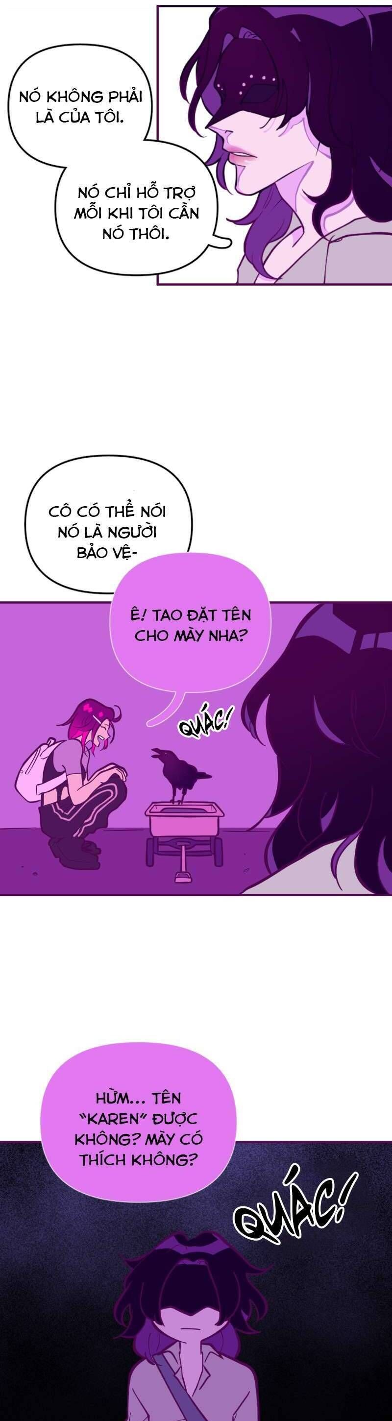 Homesick - Chương 62