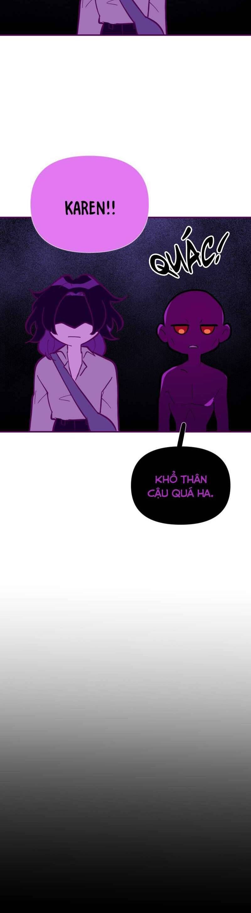 Homesick - Chương 62
