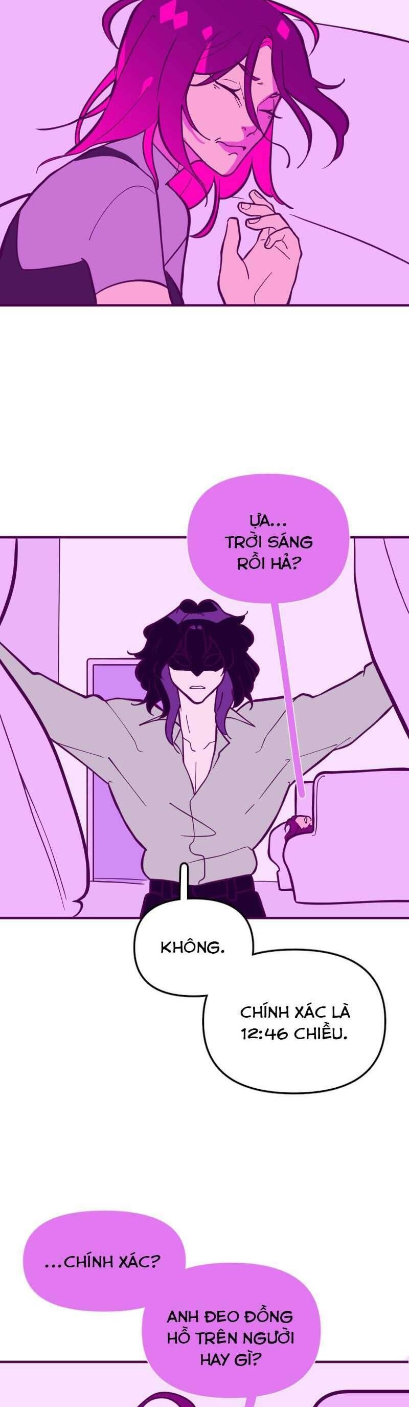 Homesick - Chương 62