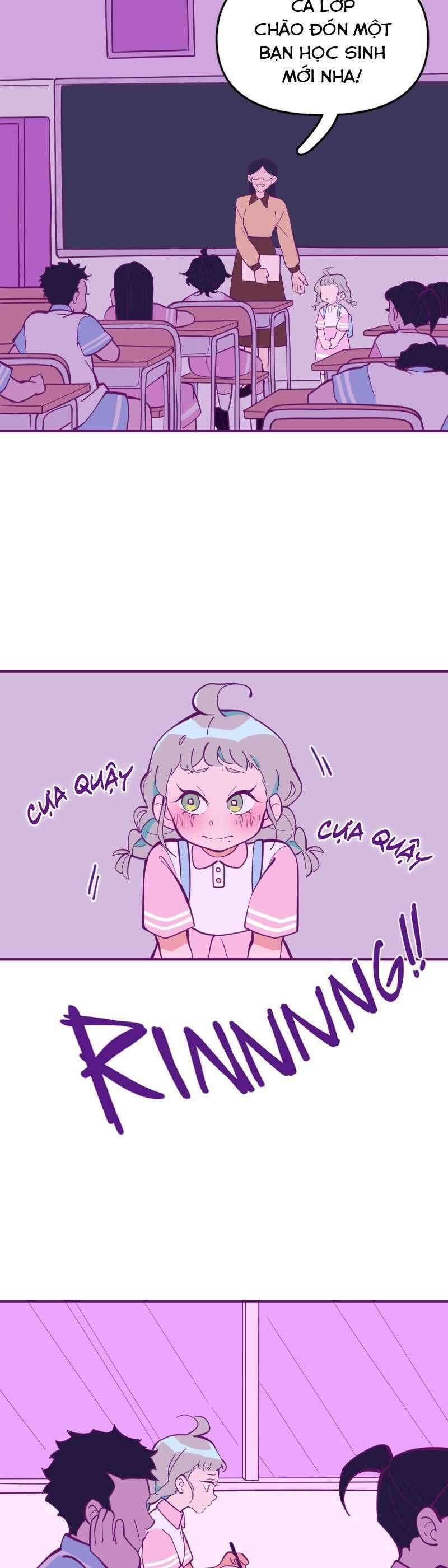 Homesick - Chương 62