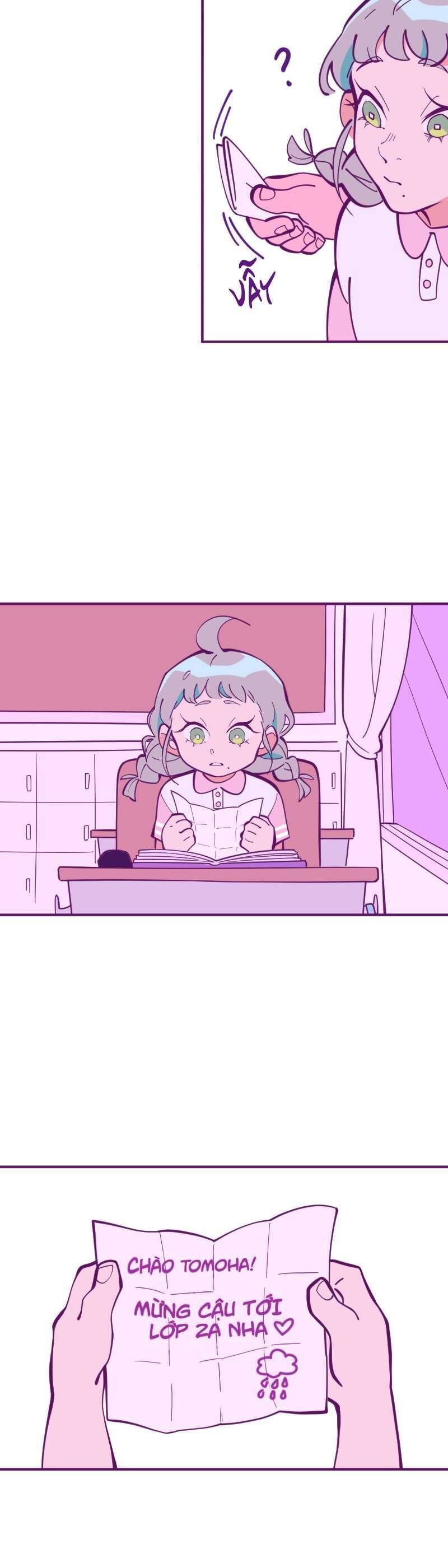 Homesick - Chương 62