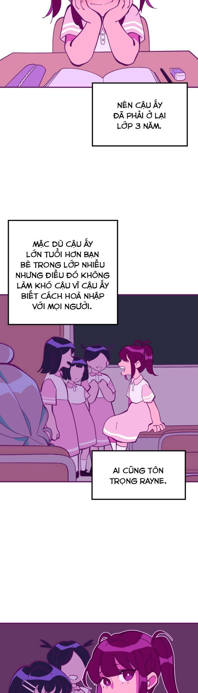Homesick - Chương 62
