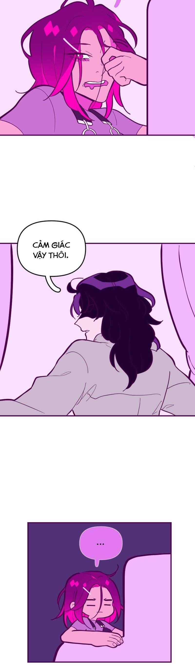 Homesick - Chương 62