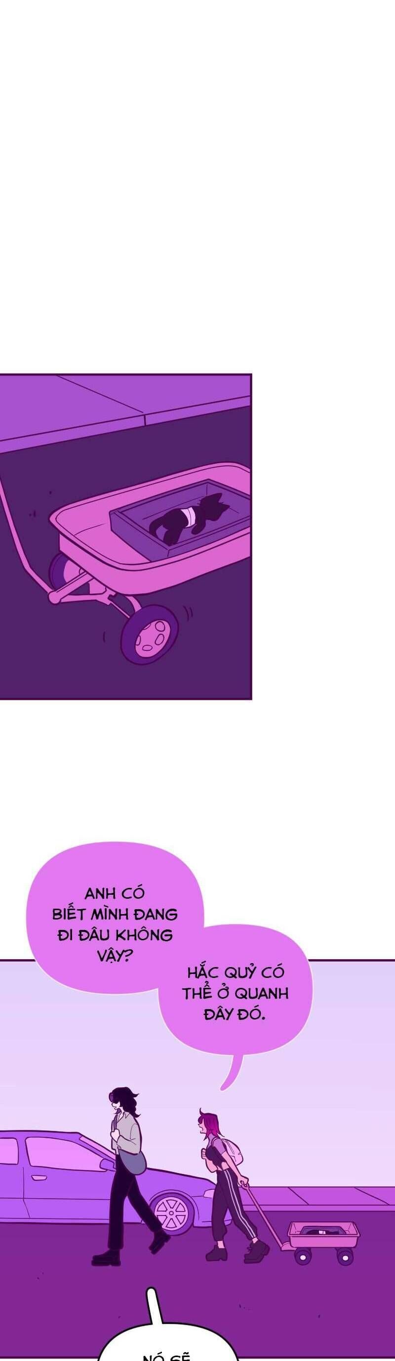 Homesick - Chương 62