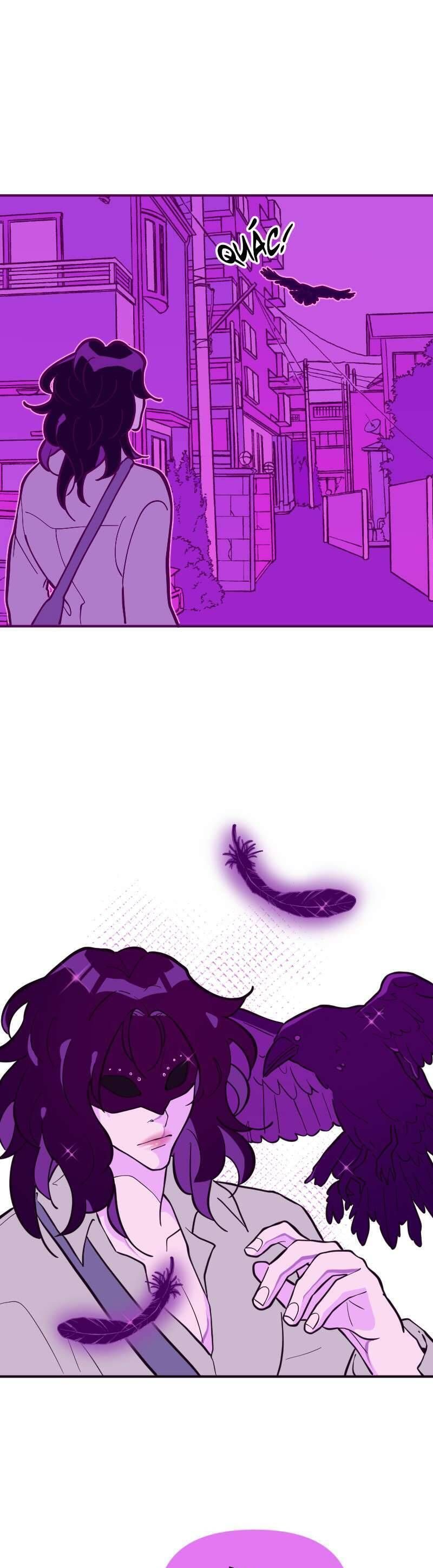 Homesick - Chương 62