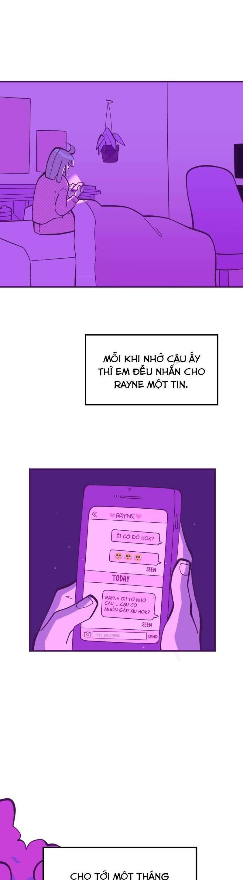 Homesick - Chương 63