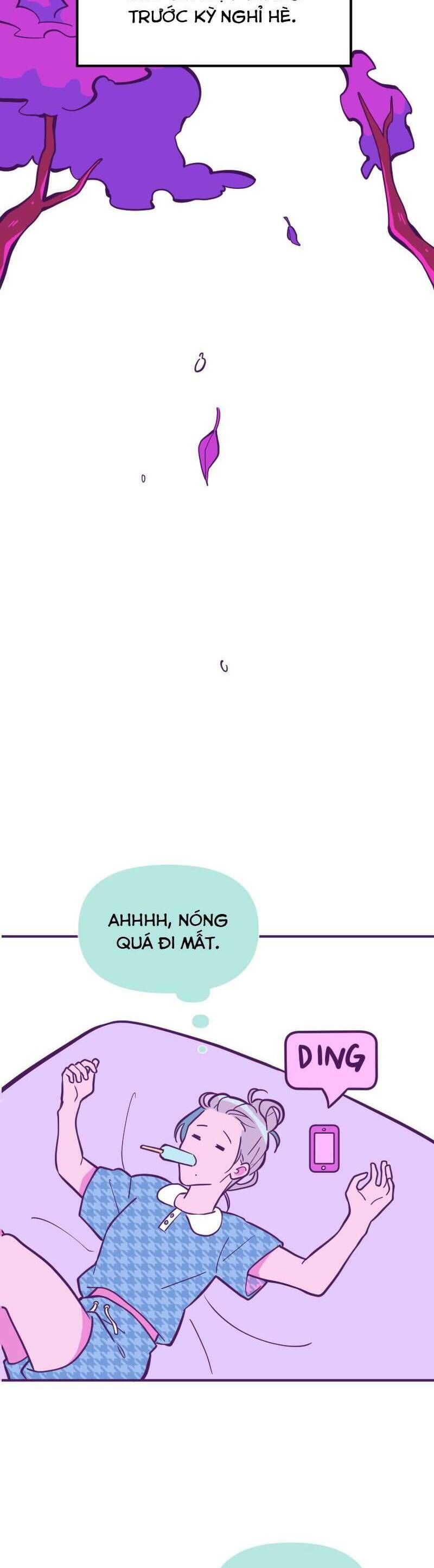 Homesick - Chương 63