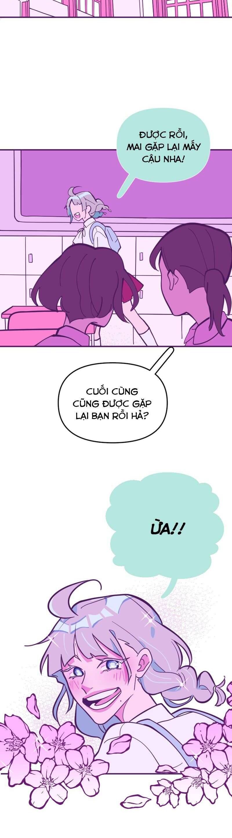 Homesick - Chương 63