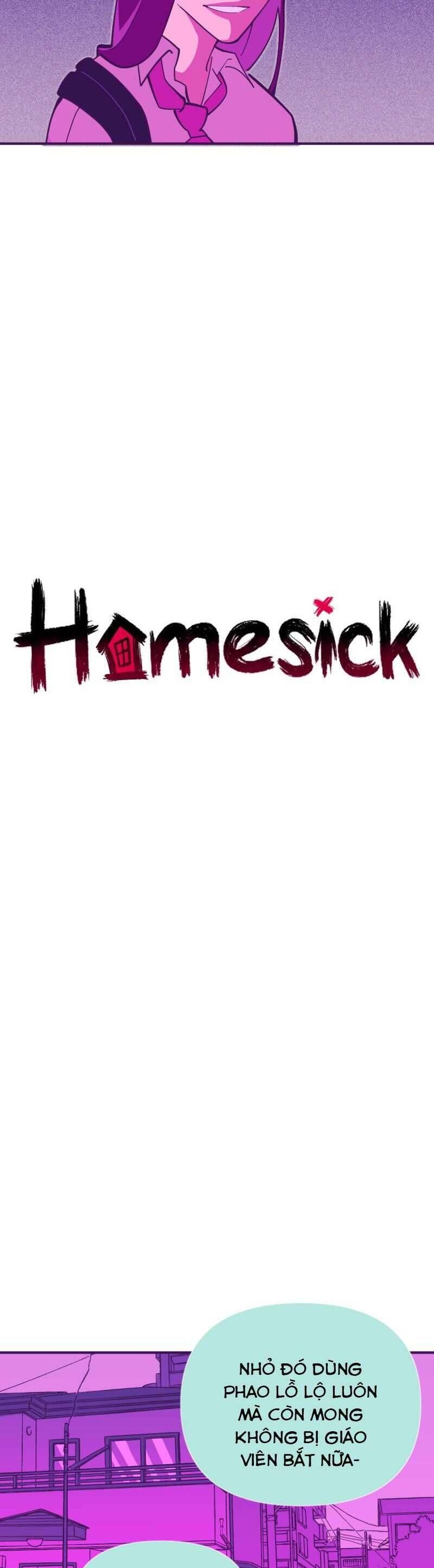 Homesick - Chương 63