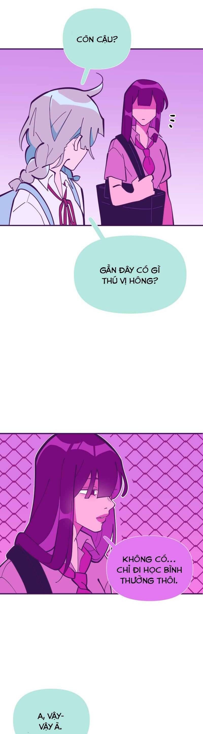 Homesick - Chương 63