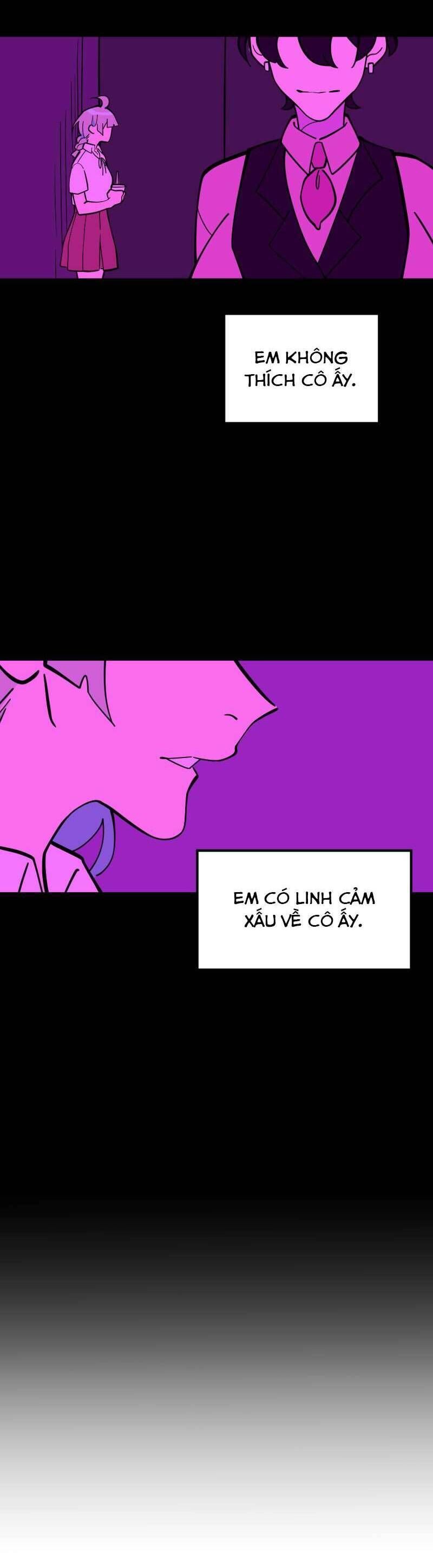 Homesick - Chương 64