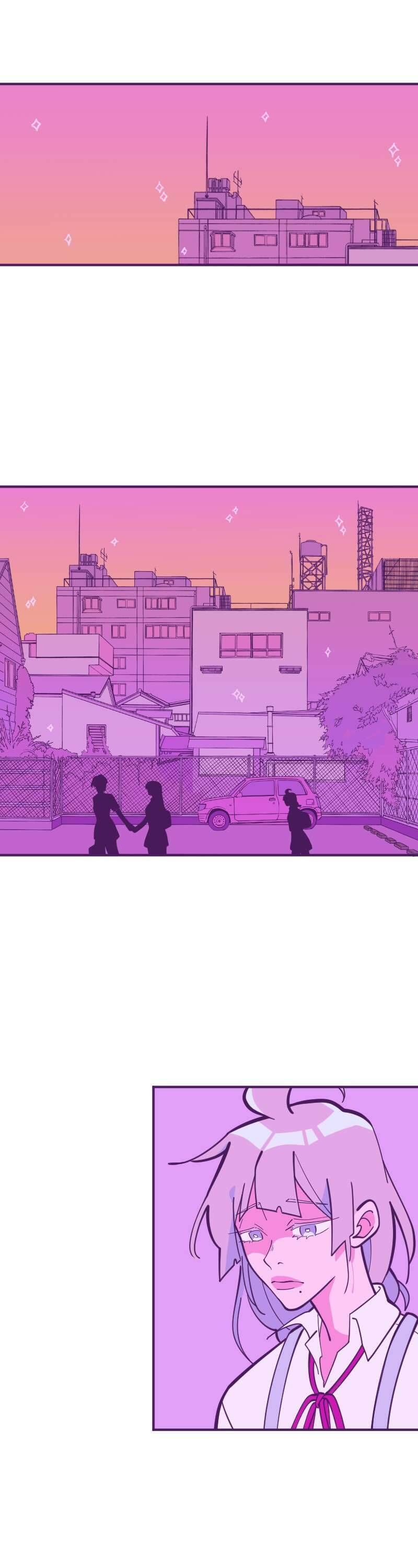 Homesick - Chương 64