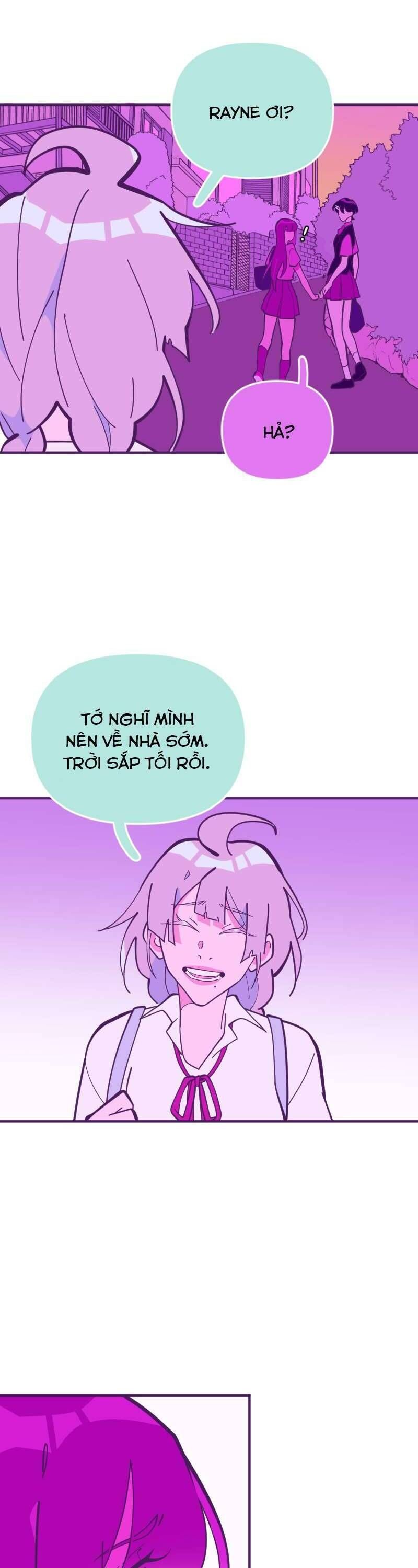 Homesick - Chương 64