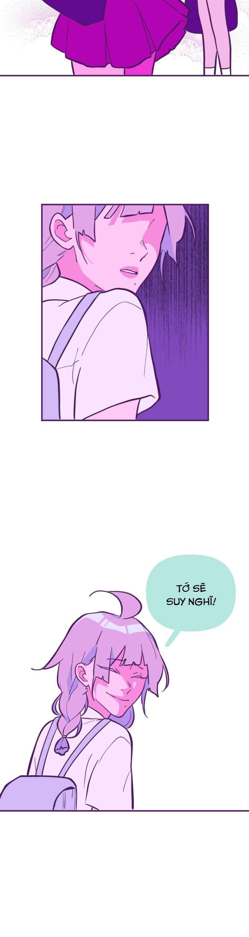 Homesick - Chương 64