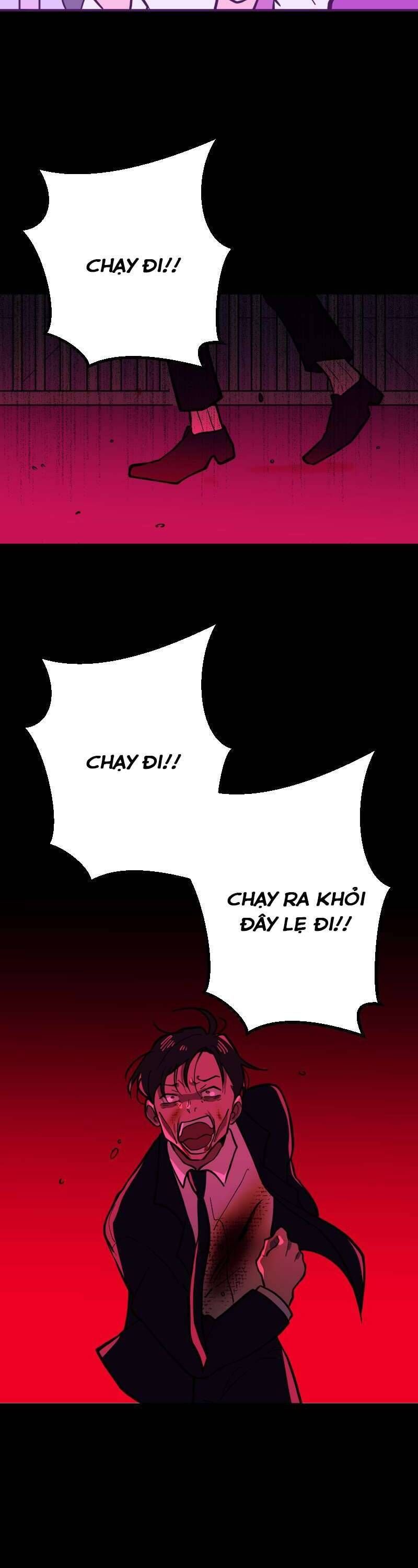 Homesick - Chương 64