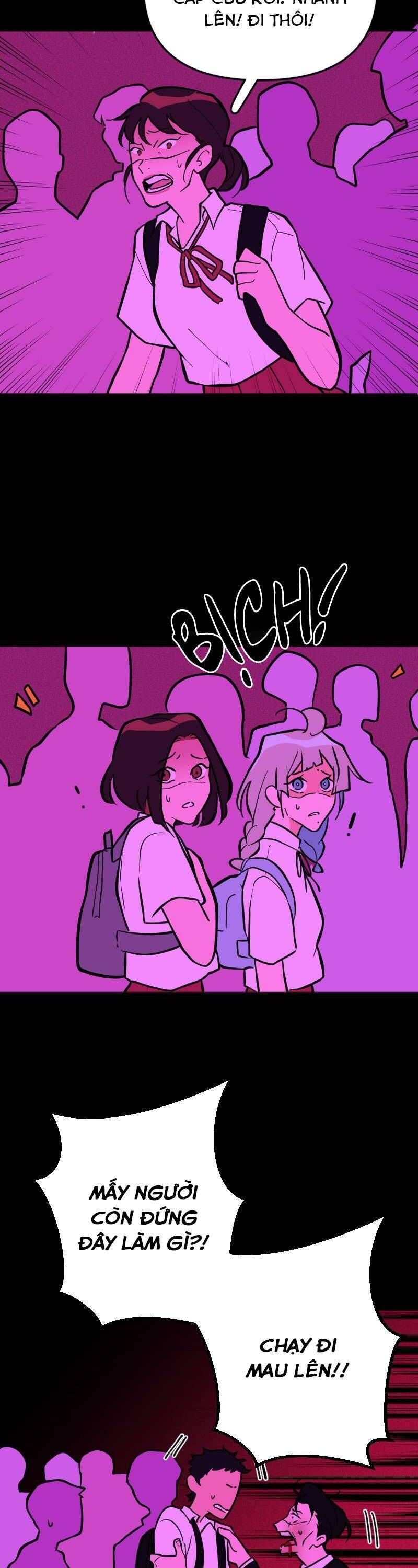 Homesick - Chương 64