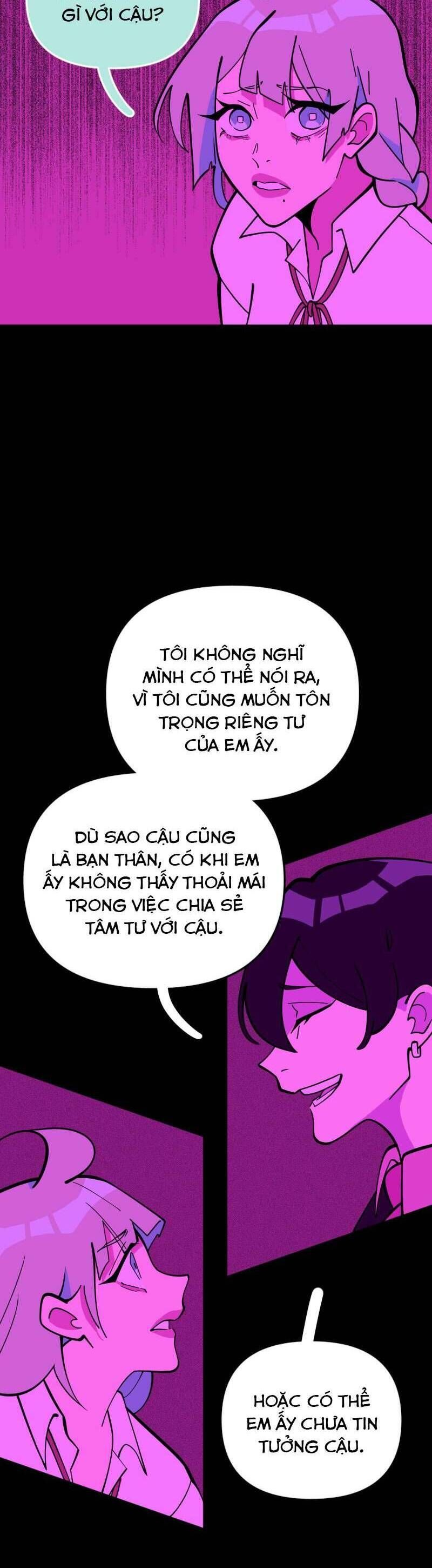 Homesick - Chương 64