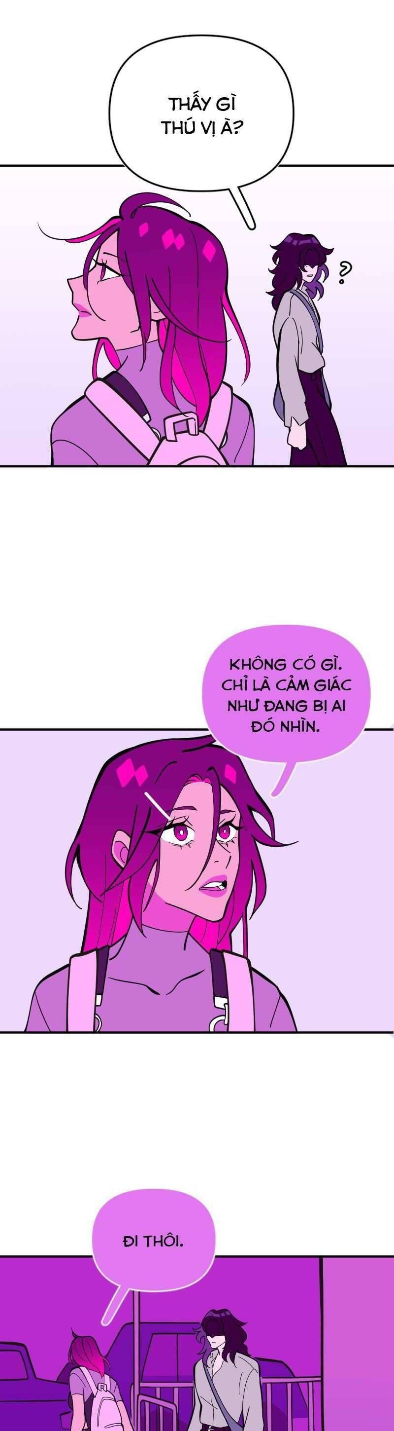 Homesick - Chương 65