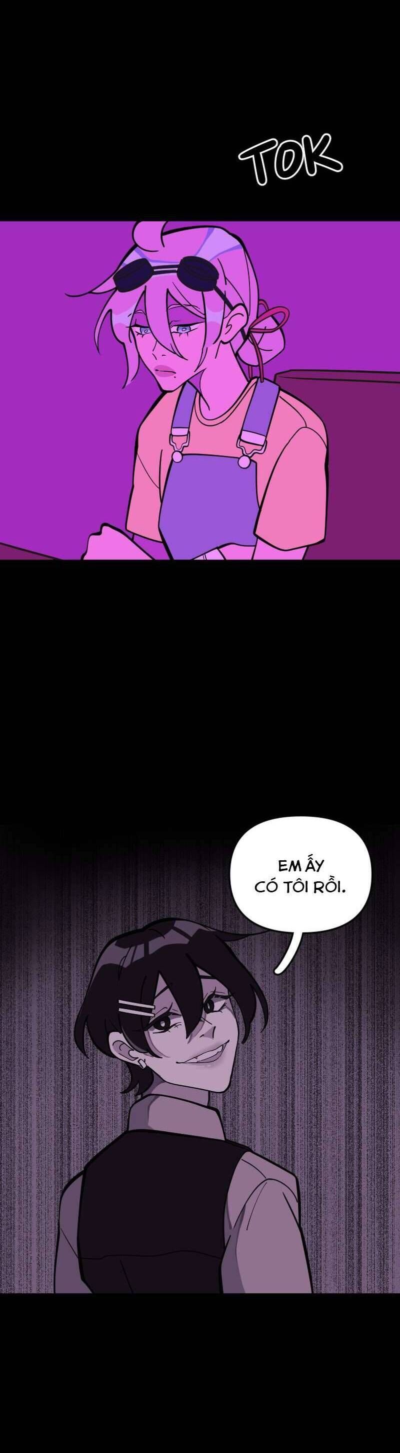 Homesick - Chương 65