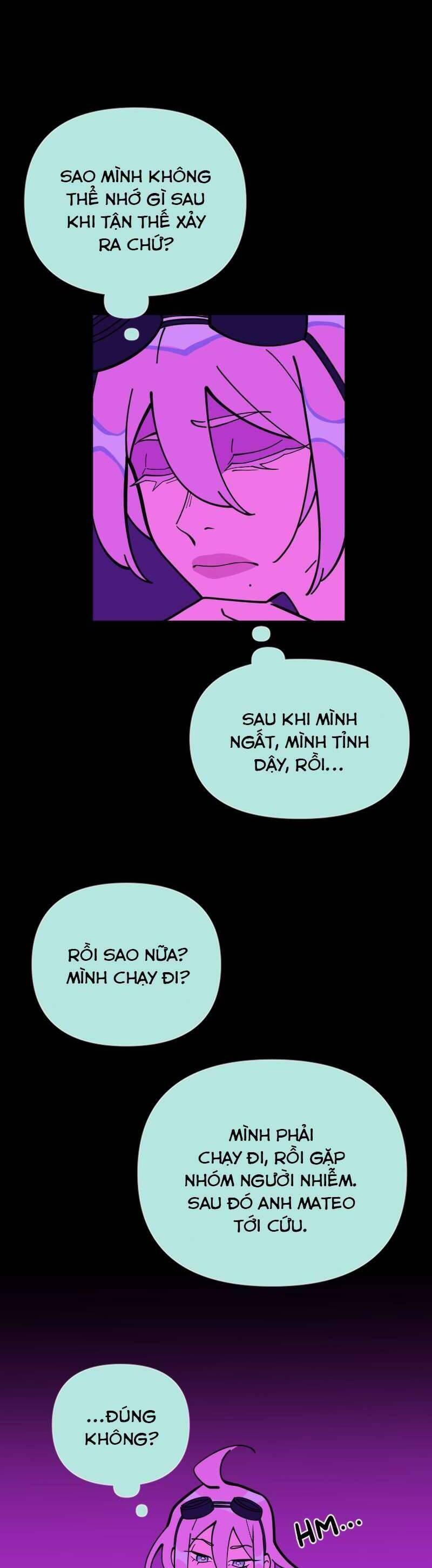 Homesick - Chương 65