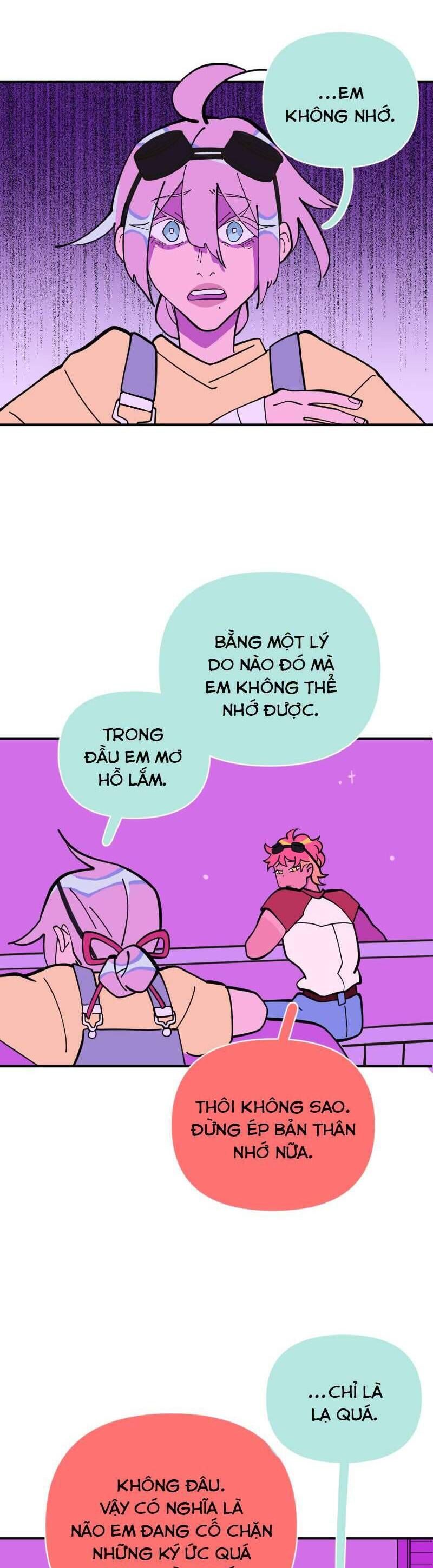 Homesick - Chương 65