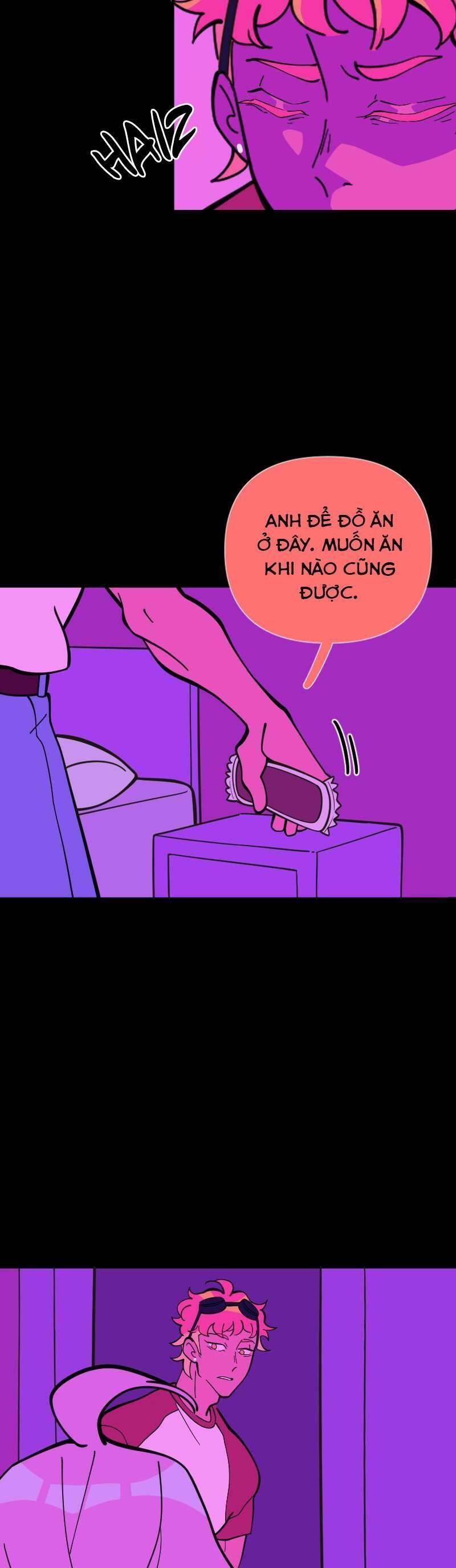 Homesick - Chương 65
