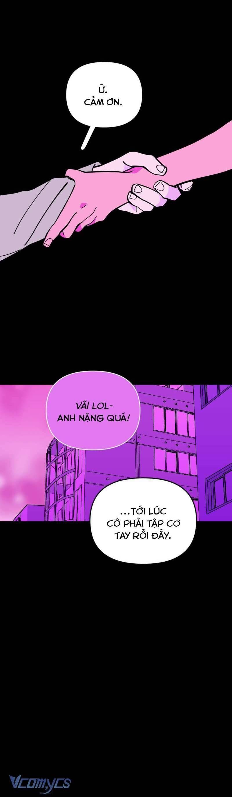Homesick - Chương 66