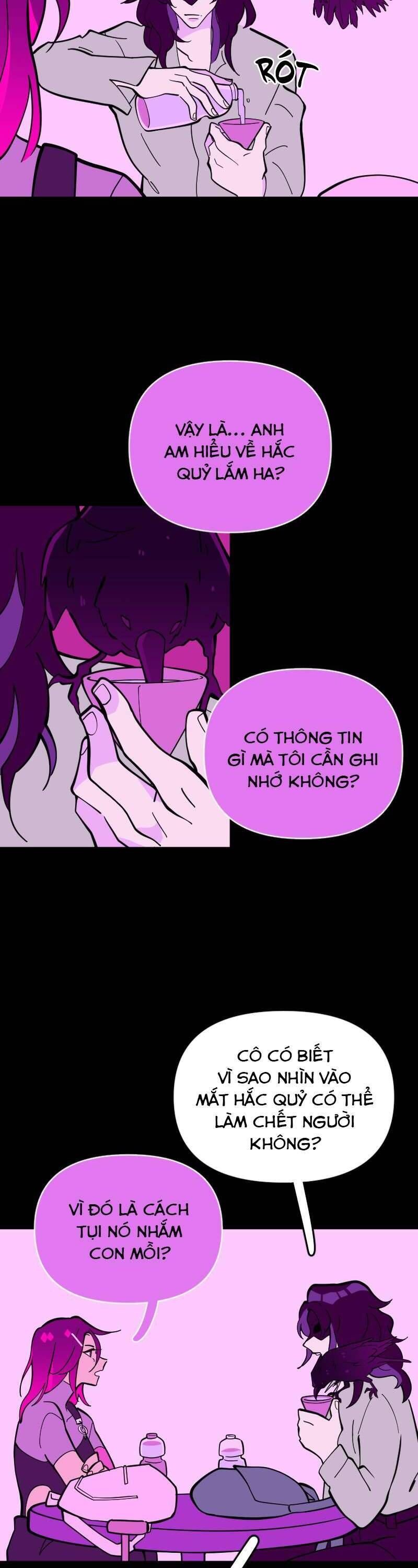 Homesick - Chương 66