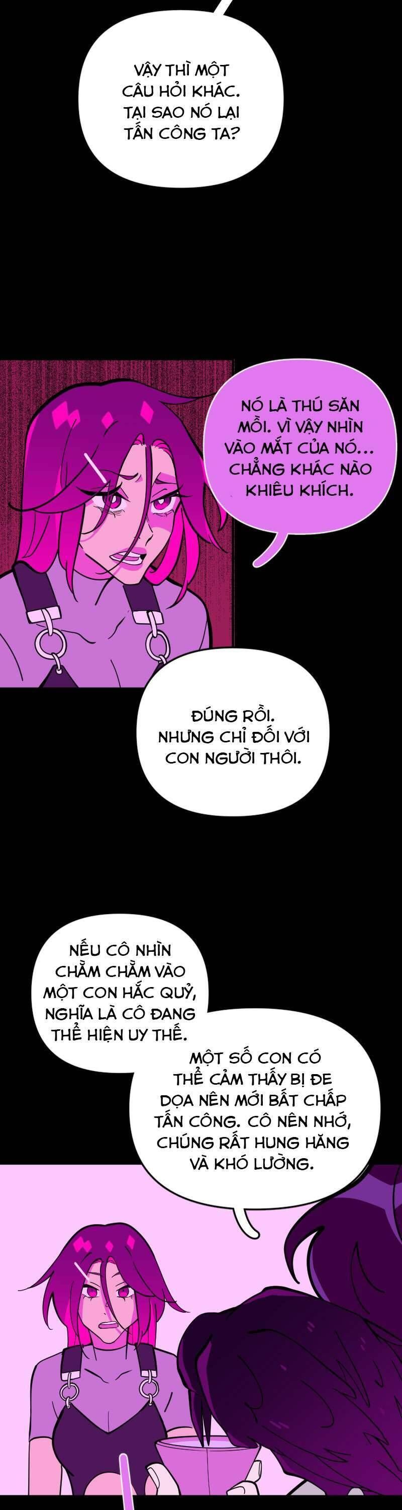 Homesick - Chương 66