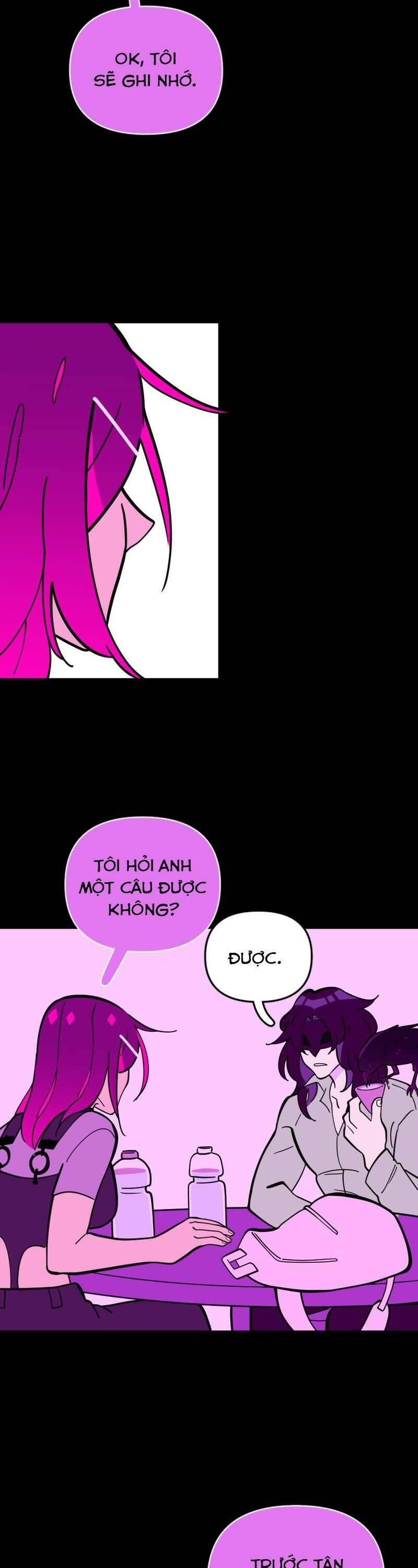 Homesick - Chương 66