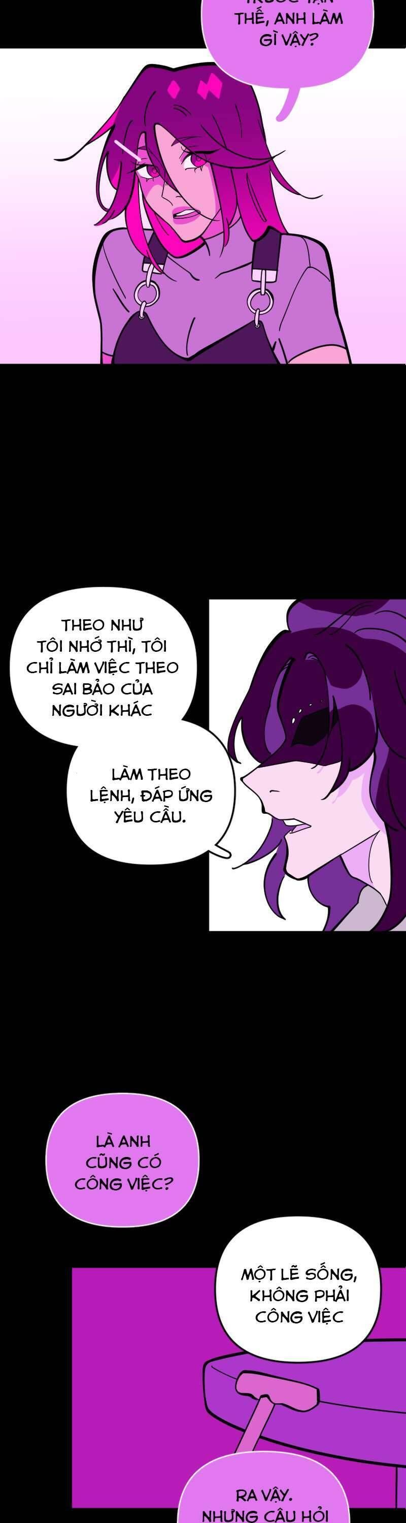 Homesick - Chương 66