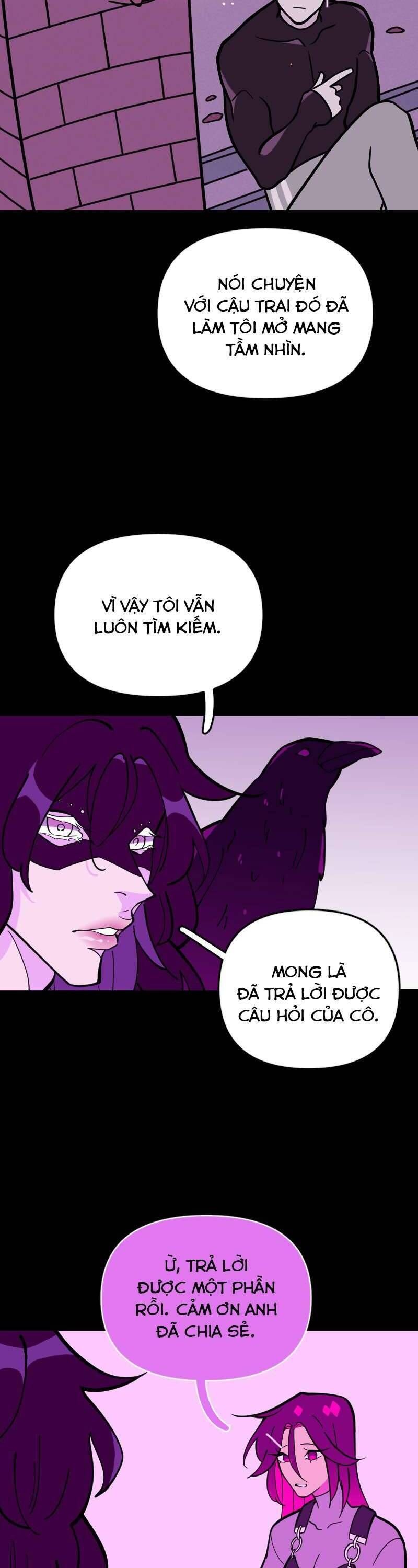 Homesick - Chương 66