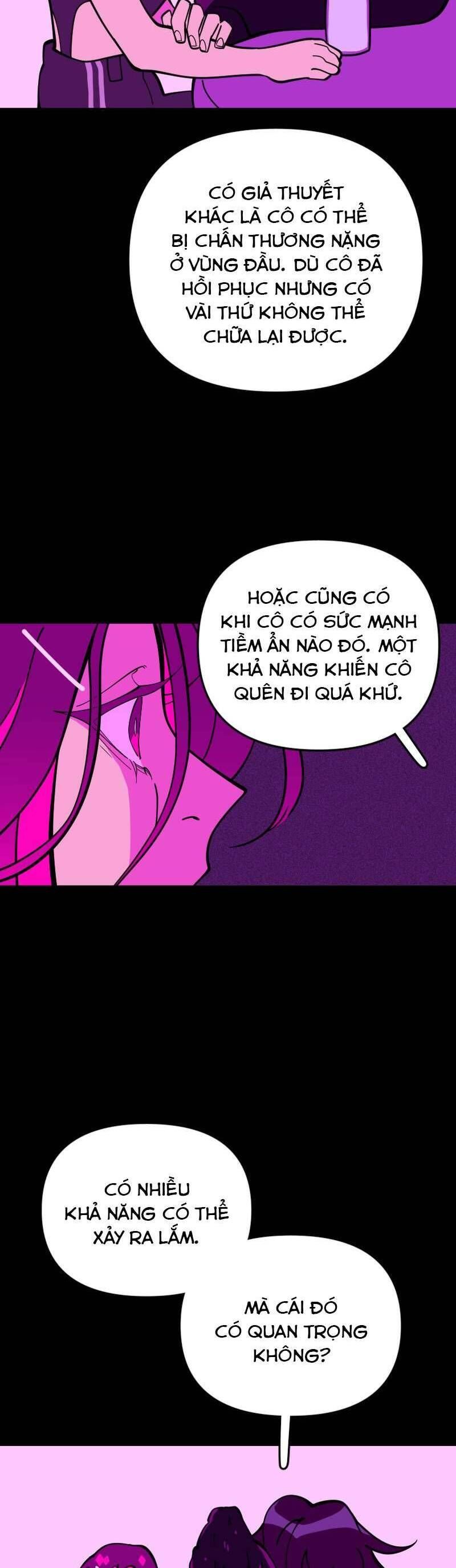 Homesick - Chương 66