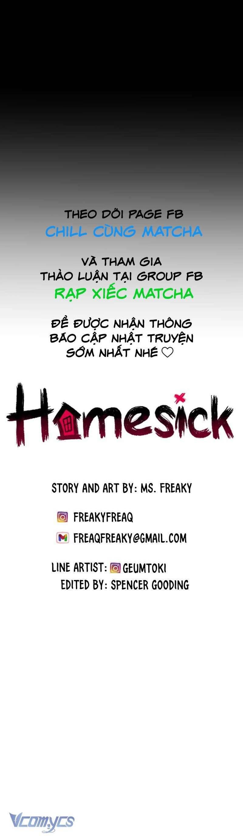 Homesick - Chương 66