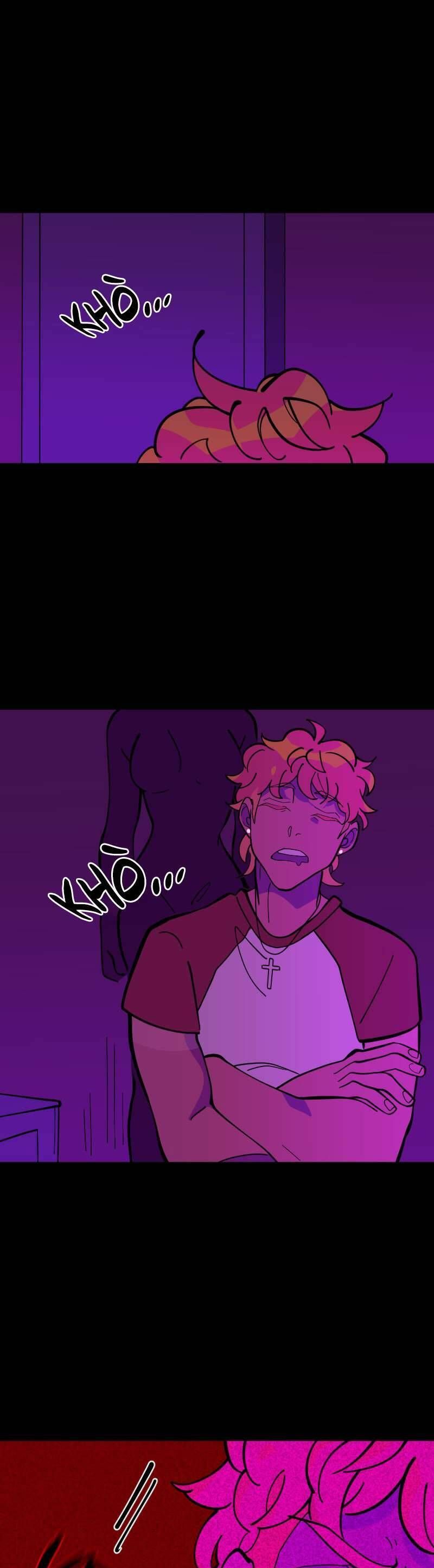 Homesick - Chương 67