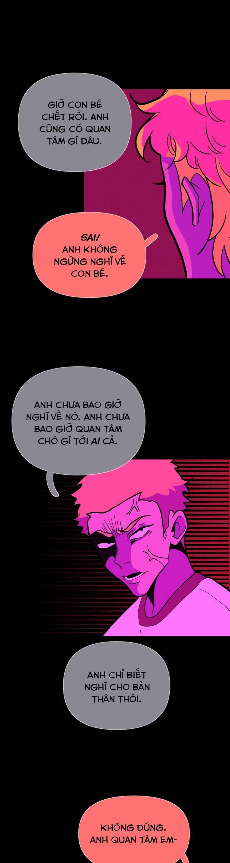 Homesick - Chương 67