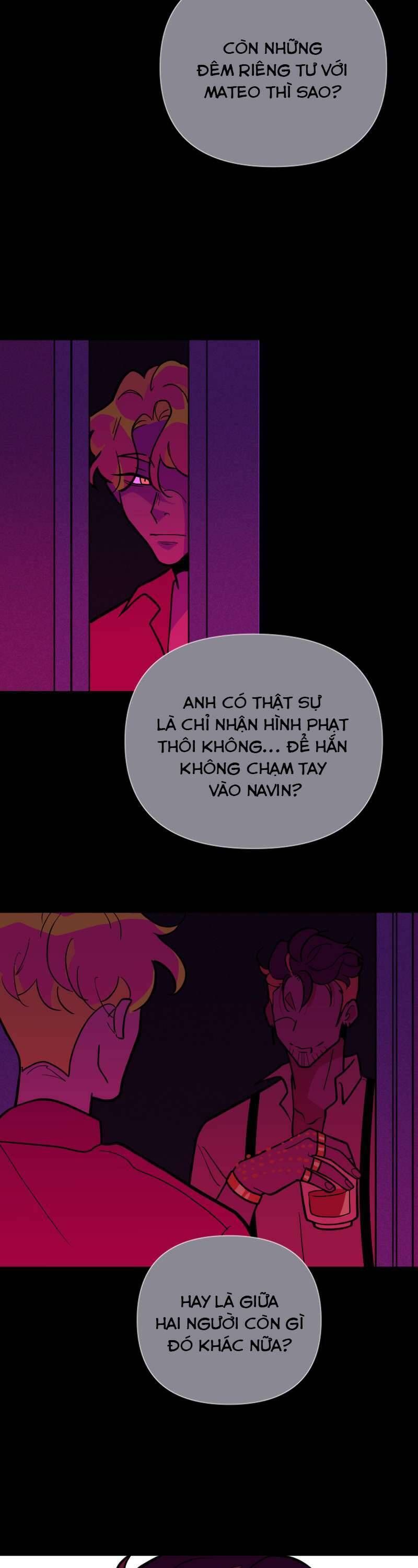 Homesick - Chương 67