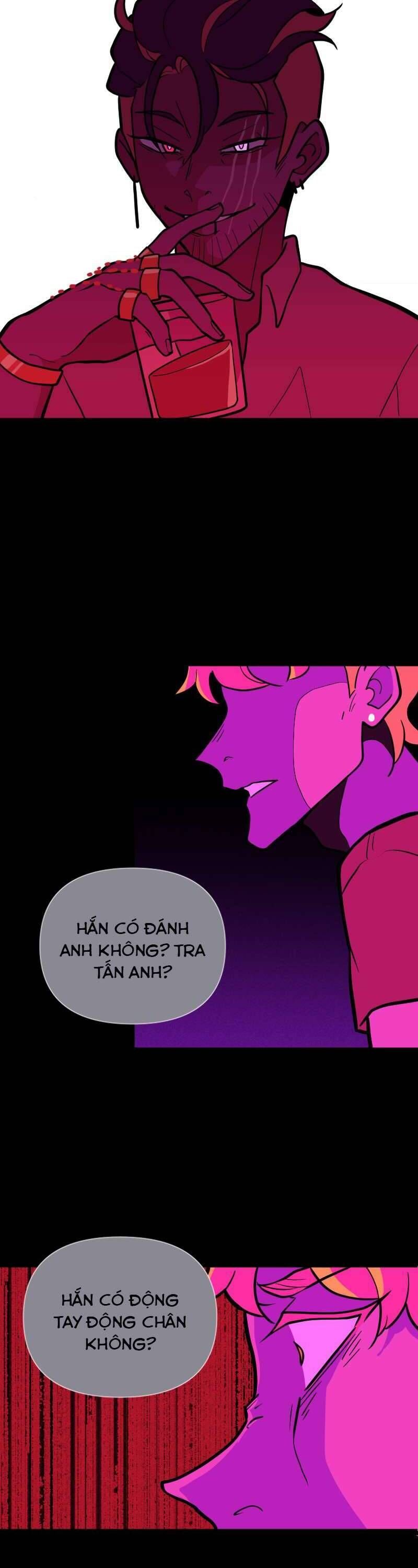 Homesick - Chương 67