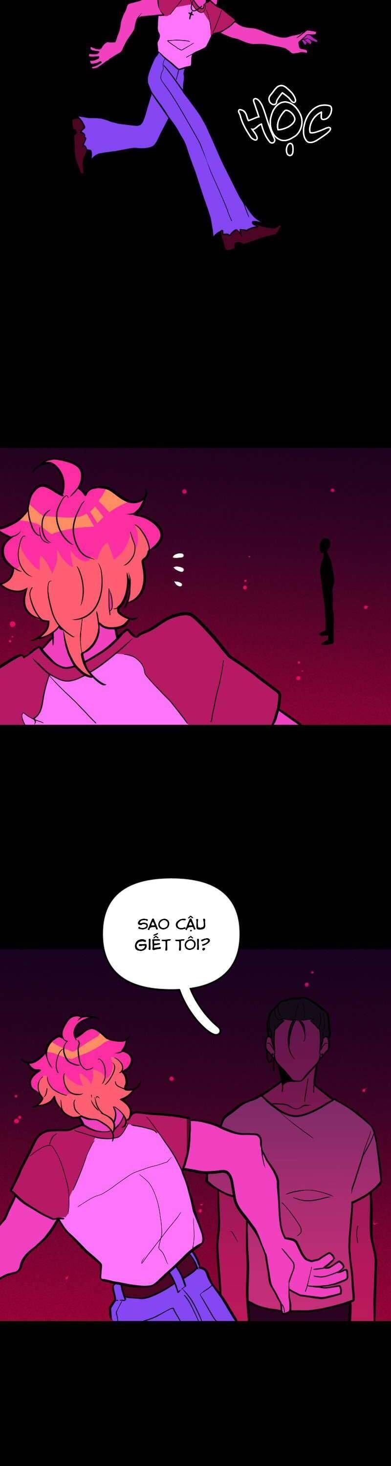Homesick - Chương 67