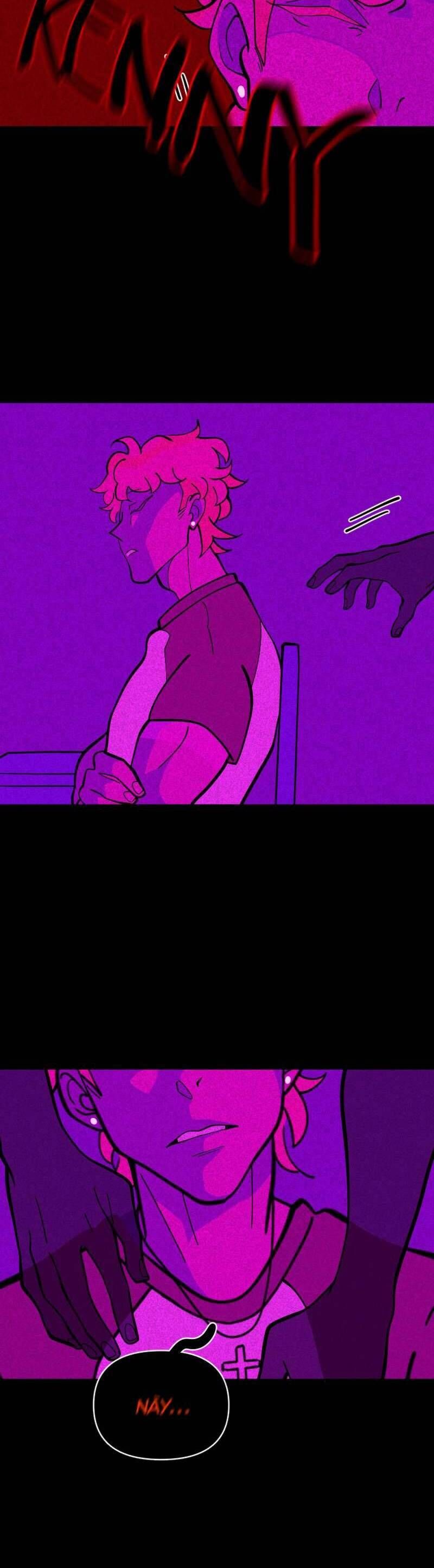 Homesick - Chương 67