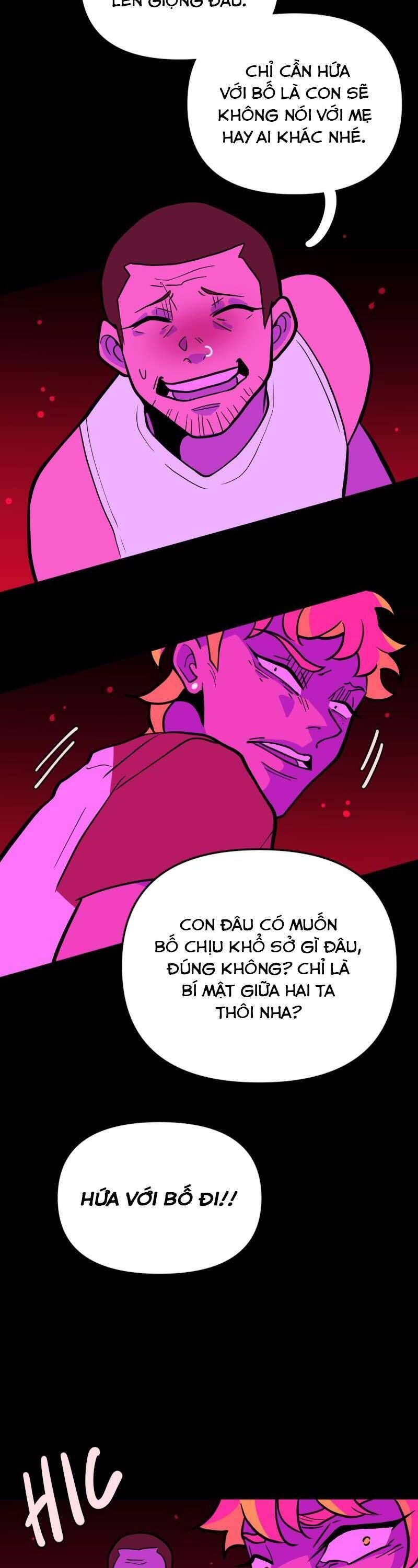 Homesick - Chương 67