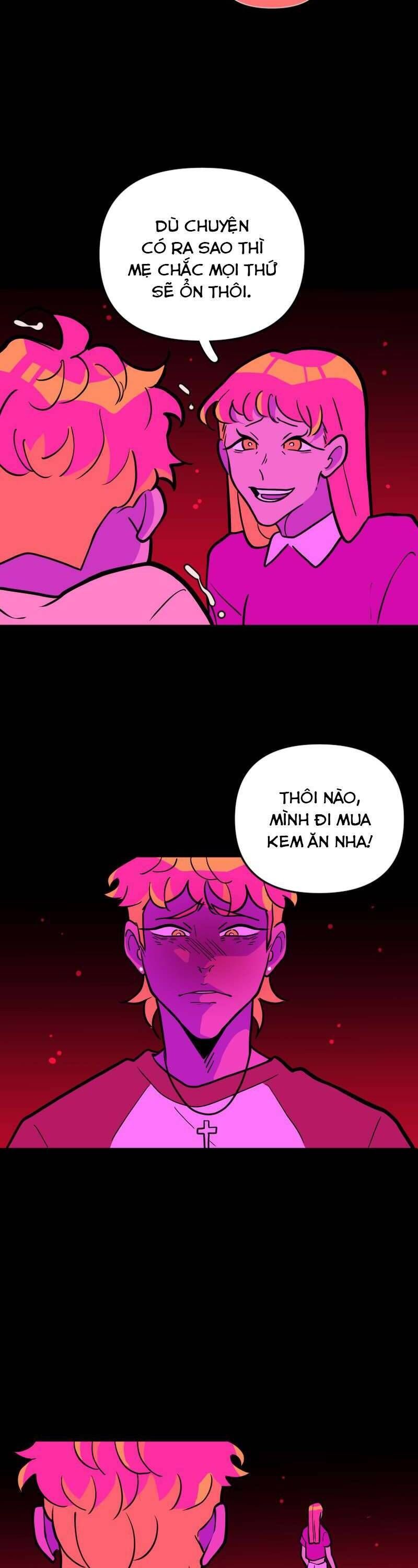 Homesick - Chương 67