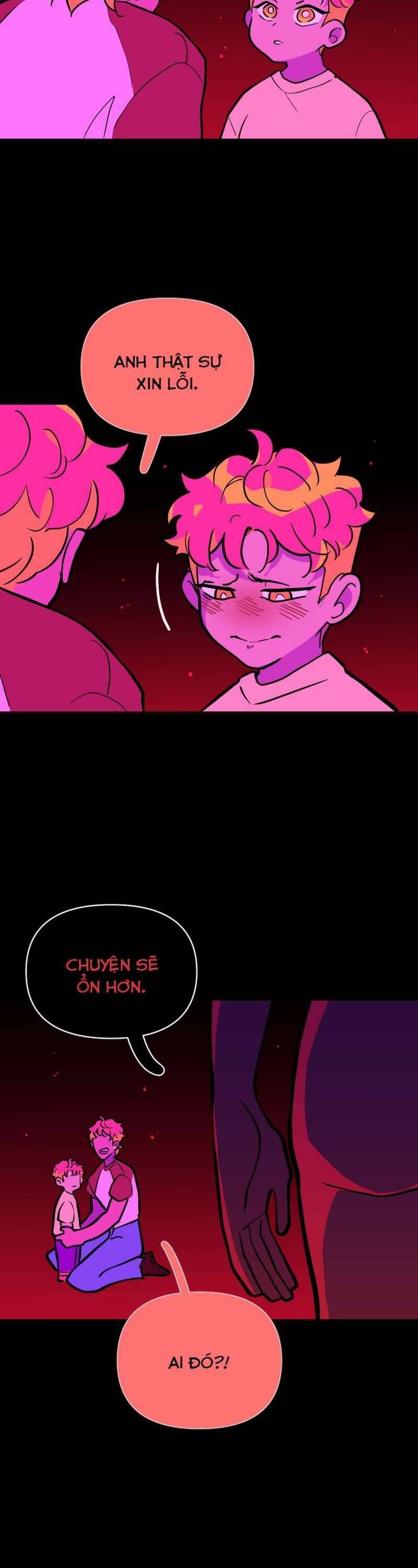 Homesick - Chương 67