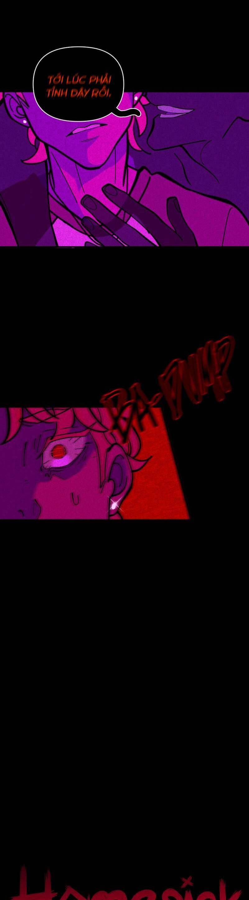 Homesick - Chương 67