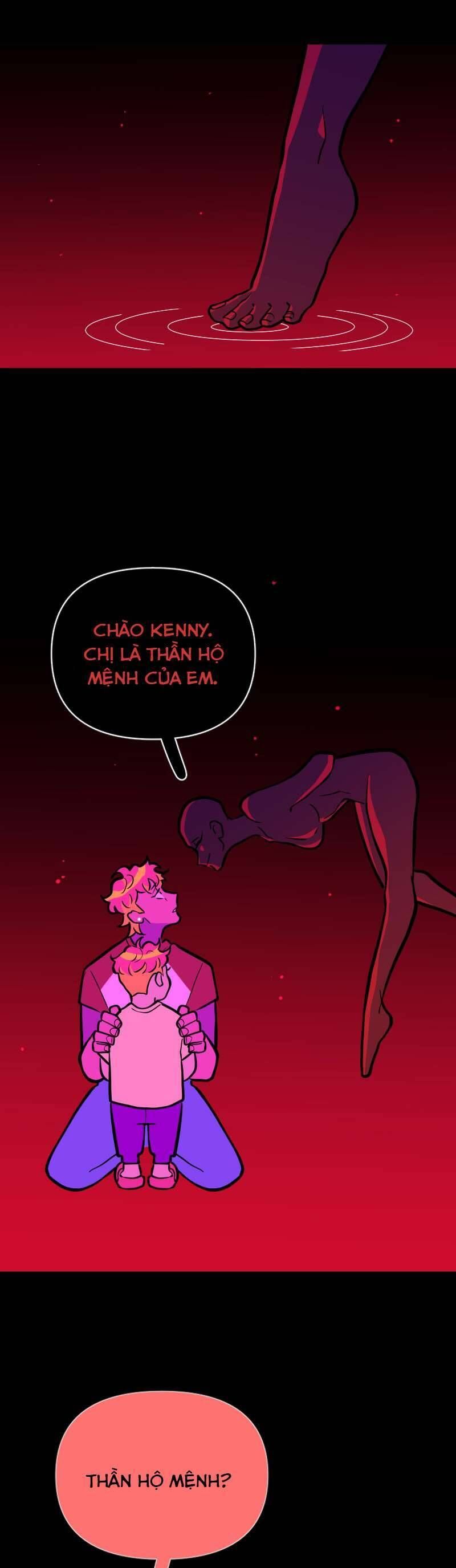 Homesick - Chương 67