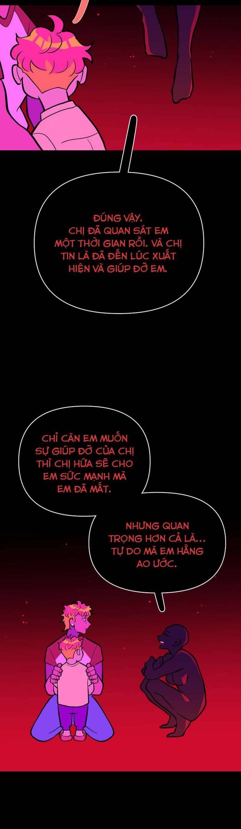 Homesick - Chương 67