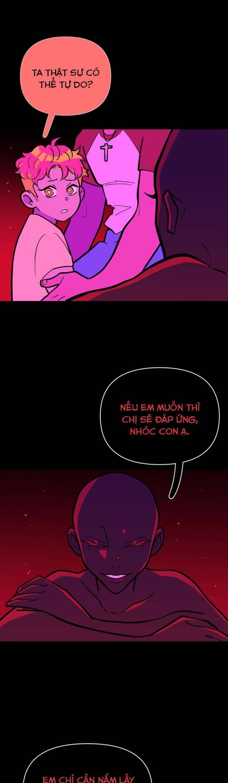 Homesick - Chương 67