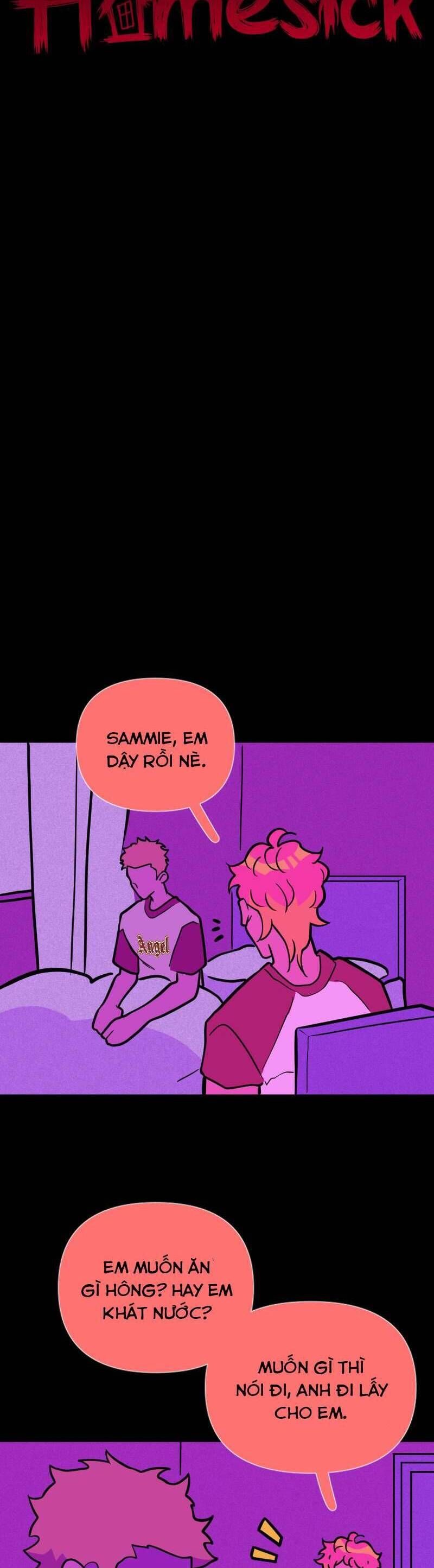 Homesick - Chương 67